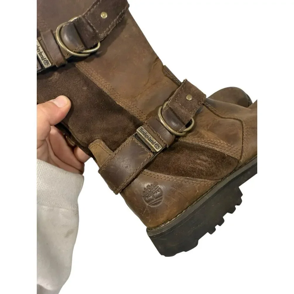 Timberland good preowned